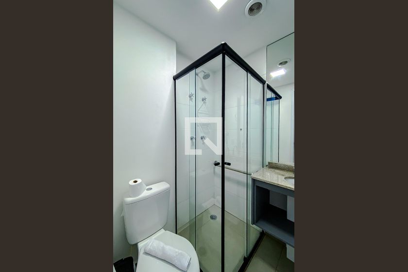Kitnet-Studio, 21 m² - Foto 17