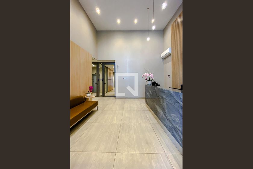 Kitnet-Studio, 21 m² - Foto 35