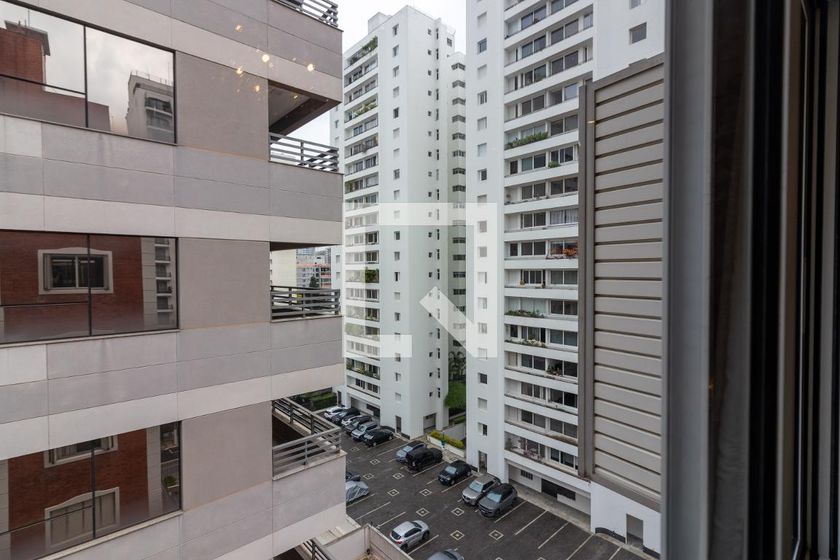 Apartamento, 1 quarto, 58 m² - Foto 55