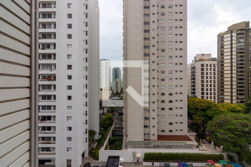 Apartamento, 1 quarto, 58 m² - Foto 9