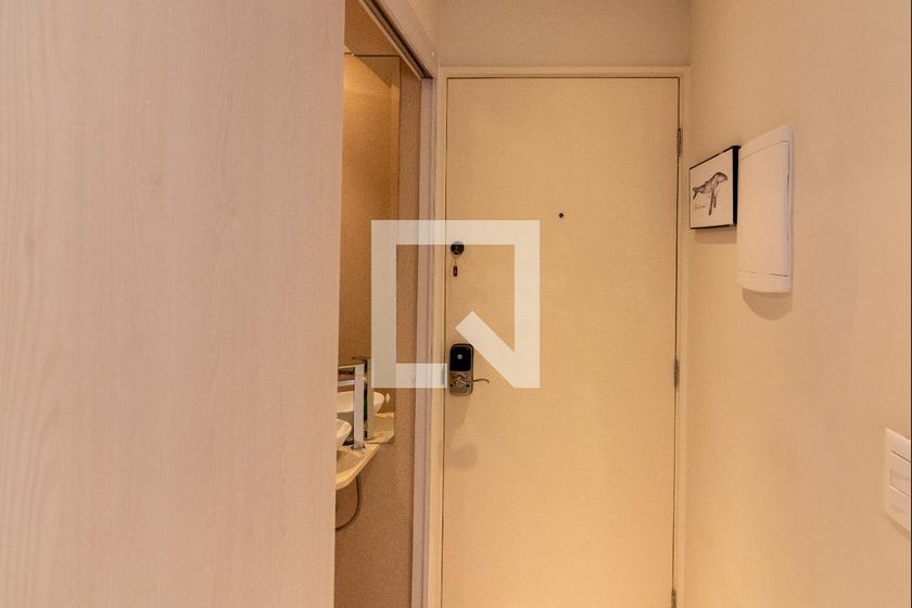 Apartamento, 1 quarto, 58 m² - Foto 11