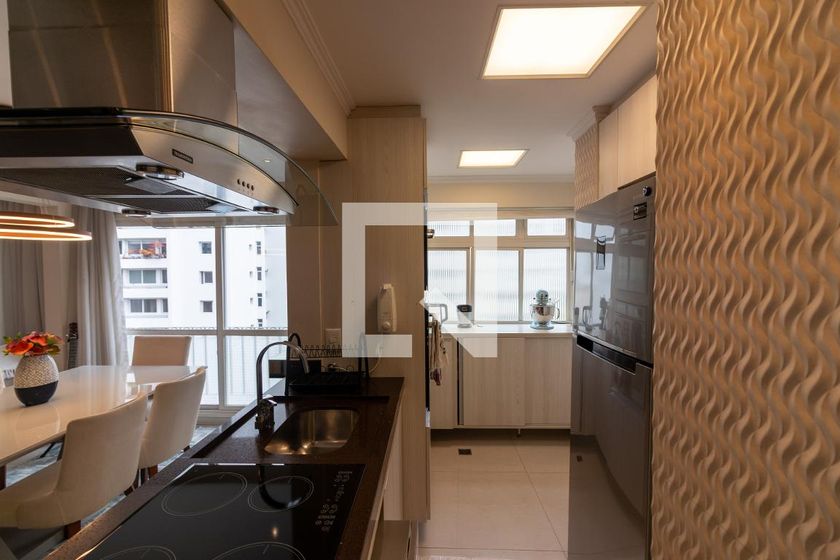 Apartamento, 1 quarto, 58 m² - Foto 67