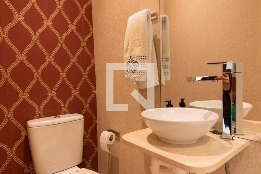 Apartamento, 1 quarto, 58 m² - Foto 33