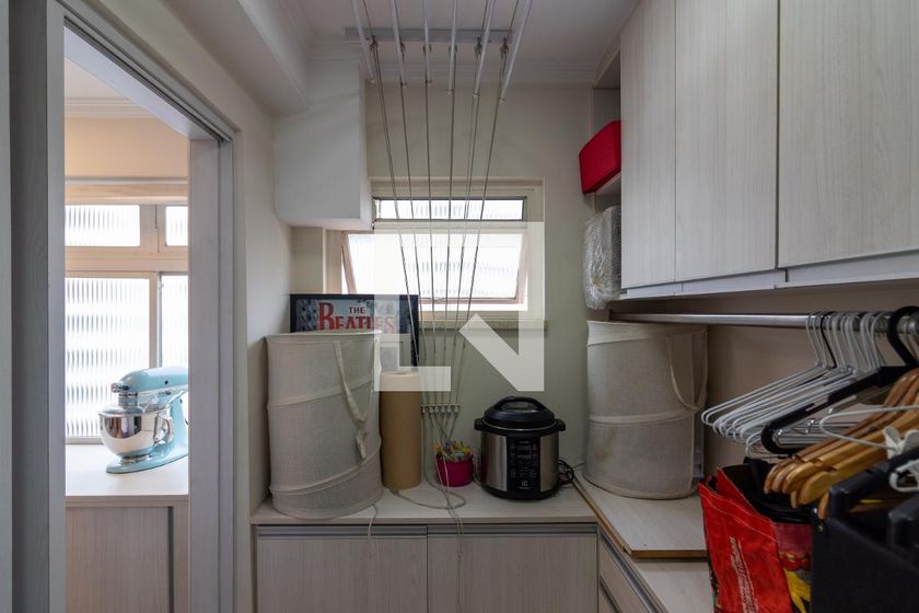 Apartamento, 1 quarto, 58 m² - Foto 85