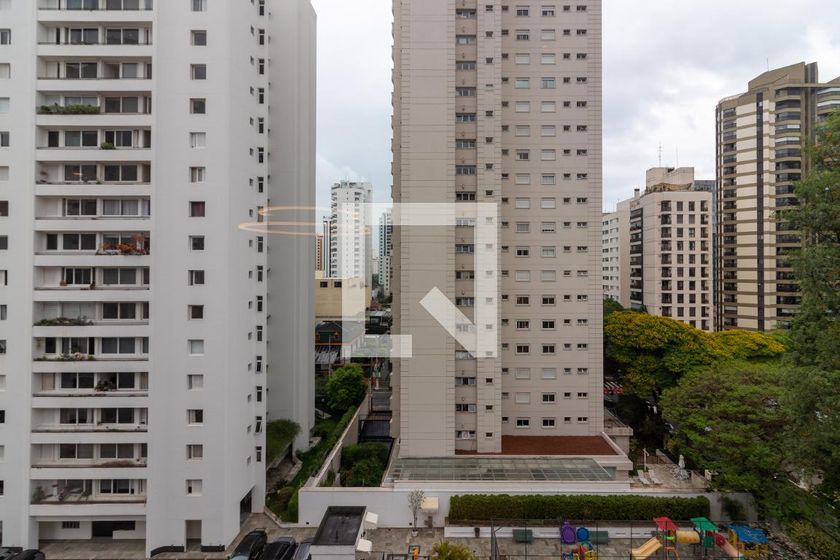 Apartamento, 1 quarto, 58 m² - Foto 27