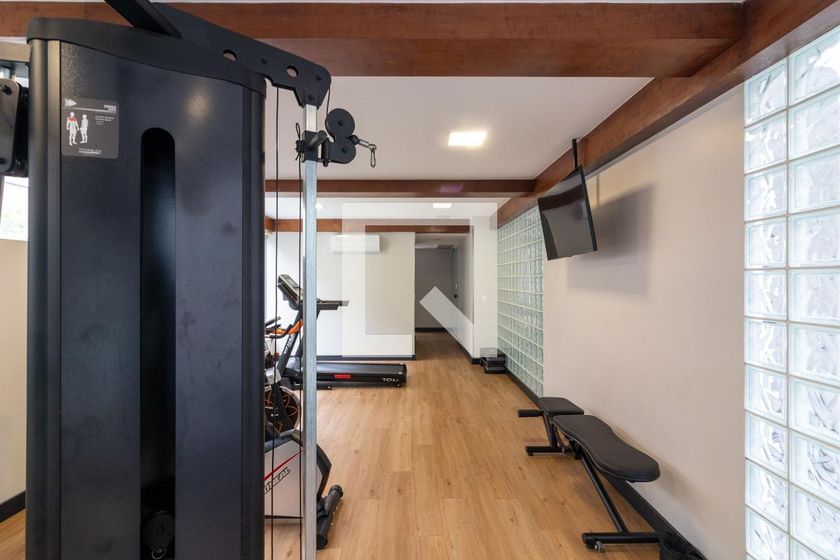 Apartamento, 1 quarto, 58 m² - Foto 93