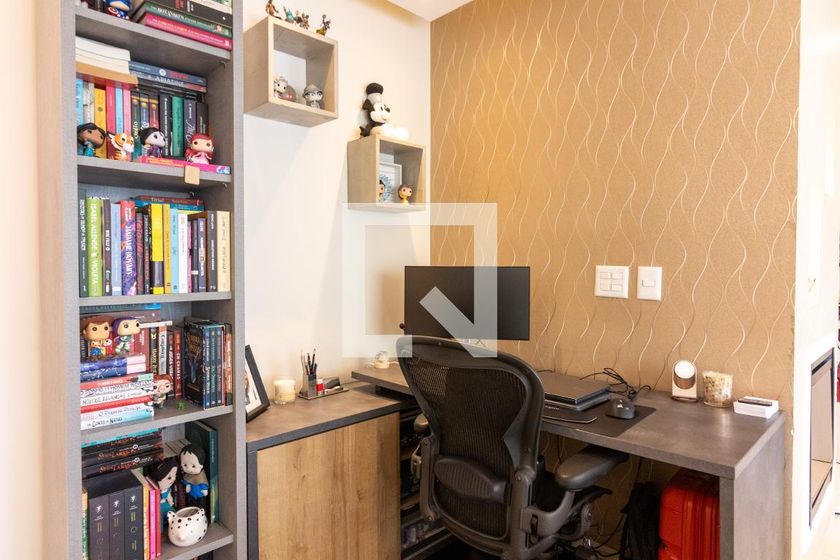 Apartamento, 1 quarto, 58 m² - Foto 41