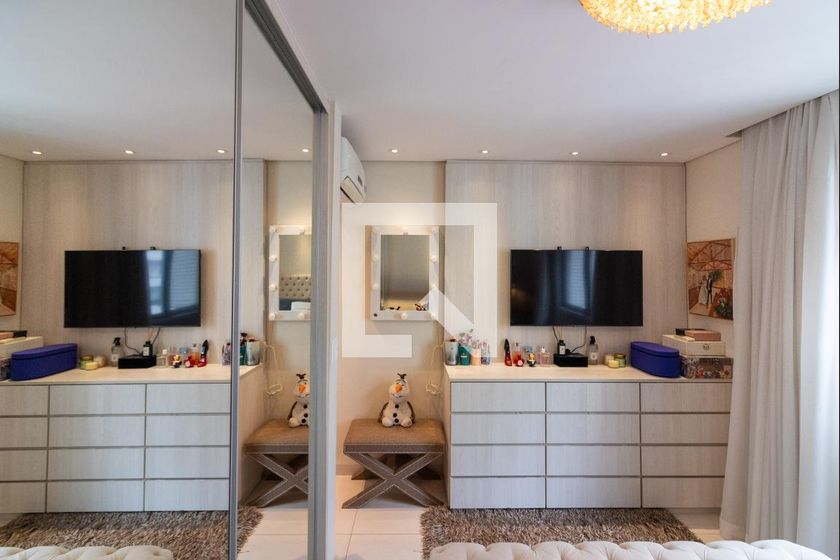 Apartamento, 1 quarto, 58 m² - Foto 49