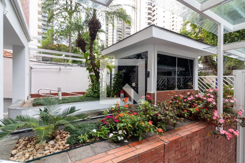 Apartamento, 1 quarto, 58 m² - Foto 111