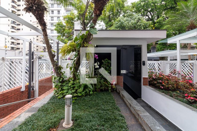 Apartamento, 1 quarto, 58 m² - Foto 113