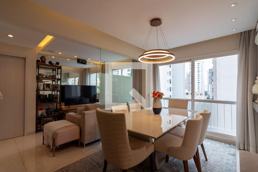 Apartamento, 1 quarto, 58 m² - Foto 17