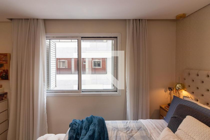 Apartamento, 1 quarto, 58 m² - Foto 53