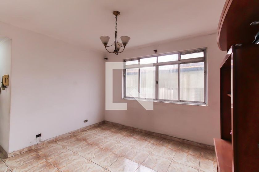 Apartamento, 2 quartos, 68 m² - Foto 1