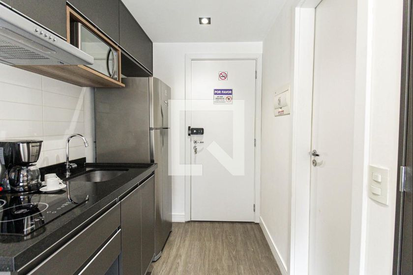 Apartamento, 1 quarto, 25 m² - Foto 75