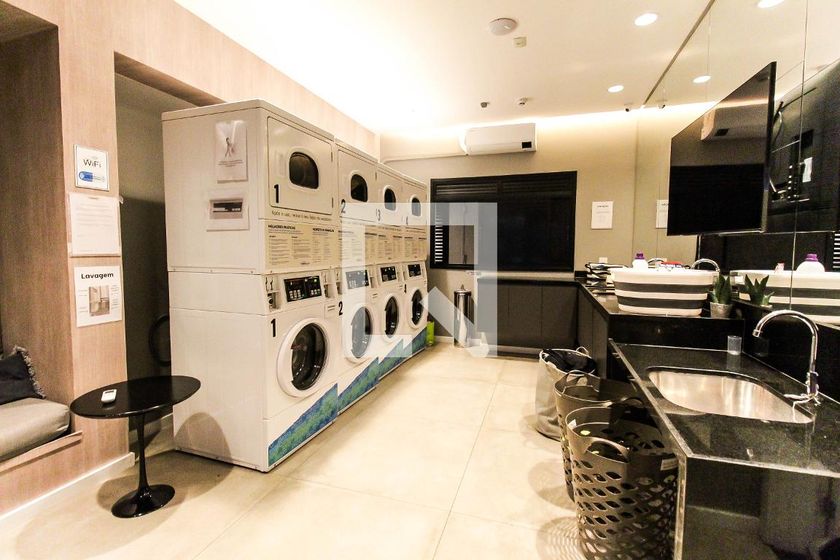 Apartamento, 1 quarto, 25 m² - Foto 89