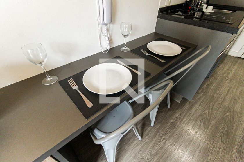 Apartamento, 1 quarto, 25 m² - Foto 43