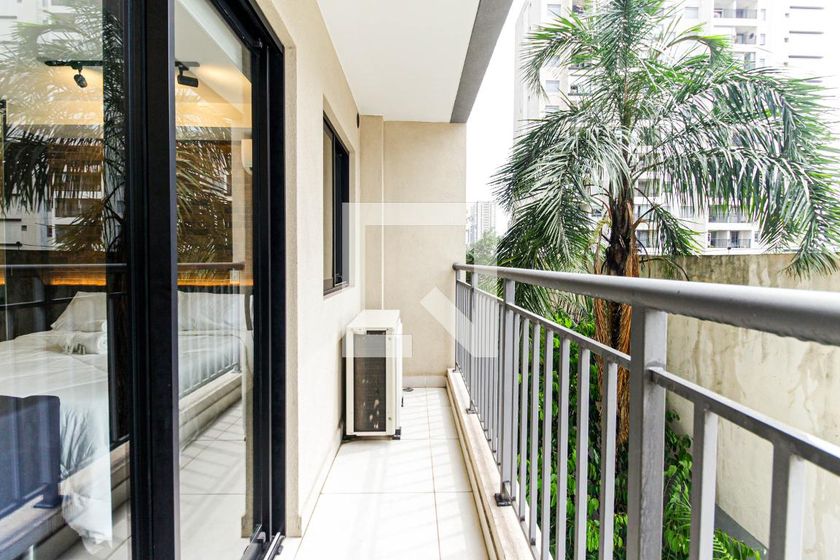 Apartamento, 1 quarto, 25 m² - Foto 55