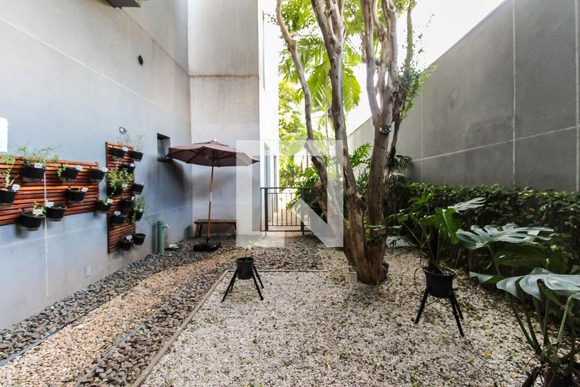 Apartamento, 1 quarto, 25 m² - Foto 111
