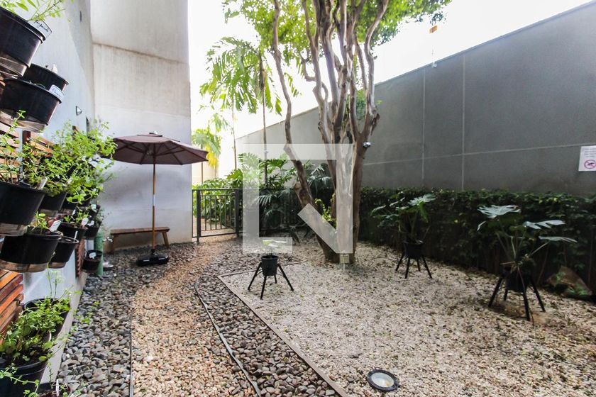 Apartamento, 1 quarto, 25 m² - Foto 109