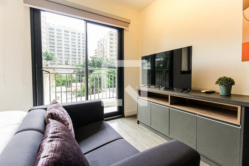 Apartamento, 1 quarto, 25 m² - Foto 35