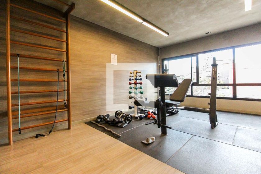Apartamento, 1 quarto, 25 m² - Foto 103