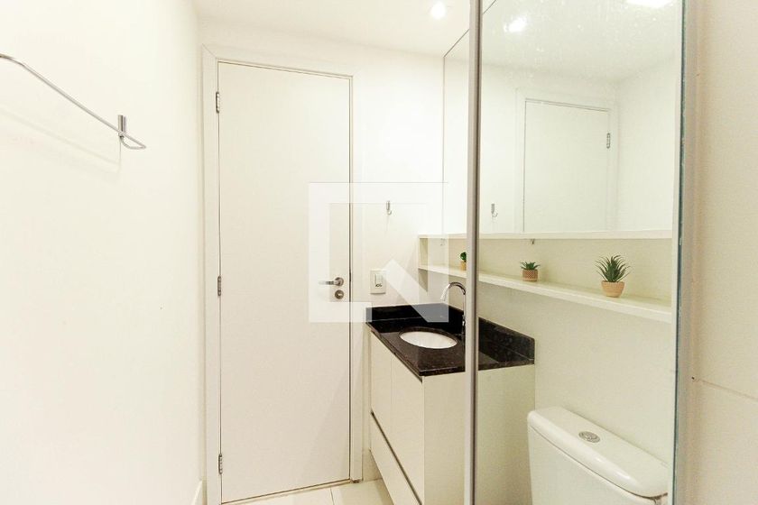 Apartamento, 1 quarto, 25 m² - Foto 71