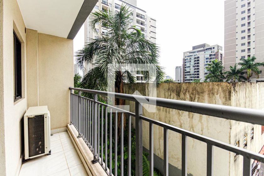 Apartamento, 1 quarto, 25 m² - Foto 57