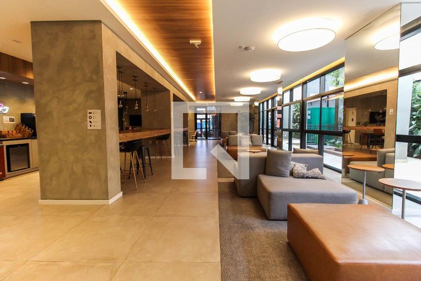 Apartamento, 1 quarto, 25 m² - Foto 119