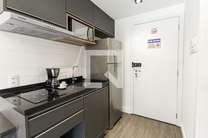 Apartamento, 1 quarto, 25 m² - Foto 73