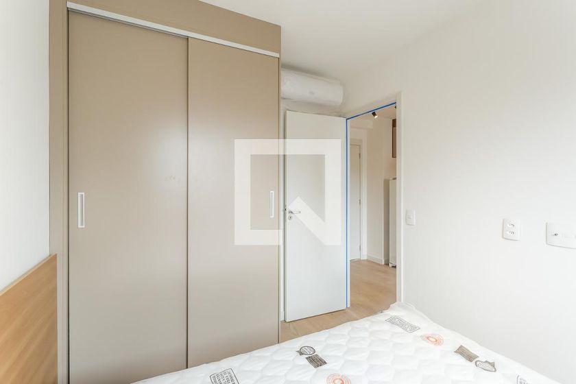 Apartamento, 1 quarto, 27 m² - Foto 23