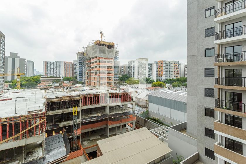 Apartamento, 1 quarto, 27 m² - Foto 13