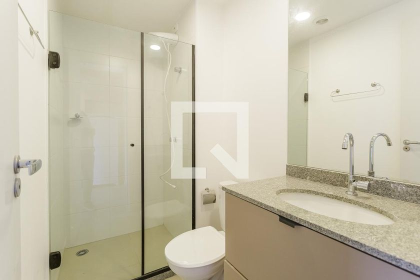 Apartamento, 1 quarto, 27 m² - Foto 25