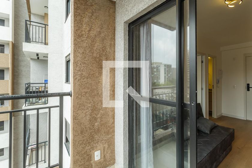Apartamento, 1 quarto, 27 m² - Foto 15