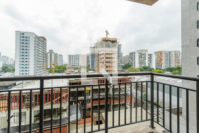 Apartamento, 1 quarto, 27 m² - Foto 11