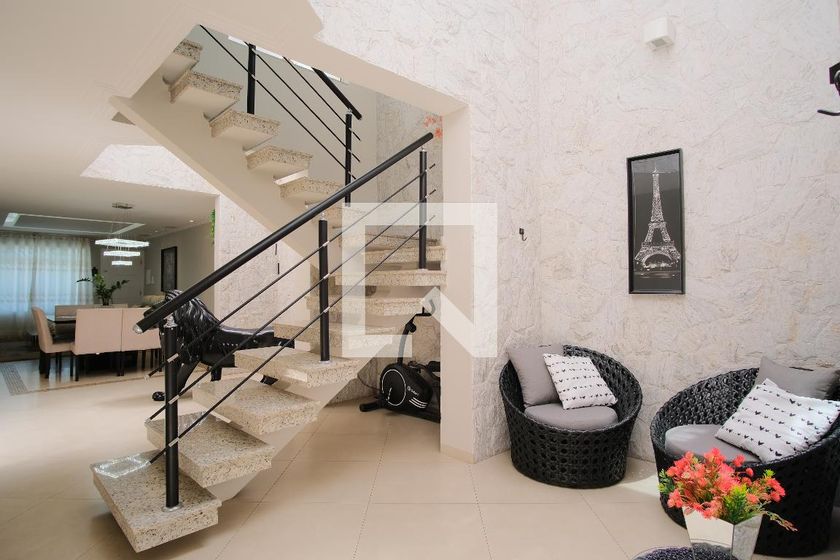 Casa, 4 quartos, 320 m² - Foto 13
