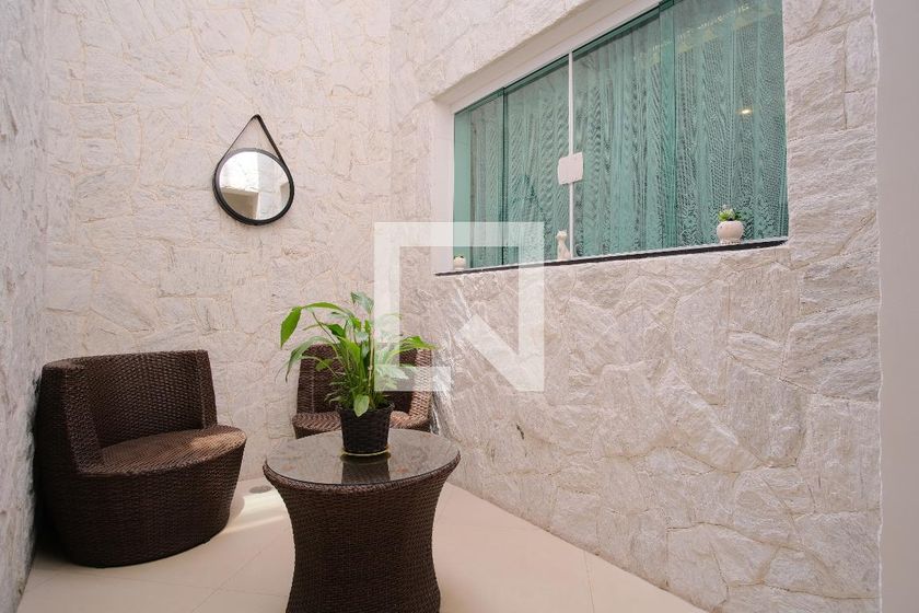 Casa, 4 quartos, 320 m² - Foto 37