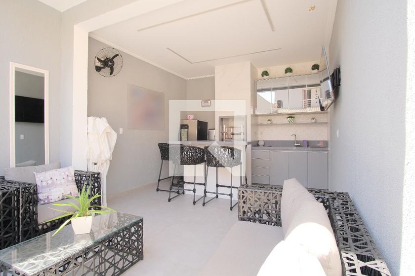 Casa, 4 quartos, 320 m² - Foto 79