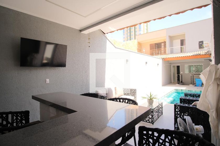 Casa, 4 quartos, 320 m² - Foto 87