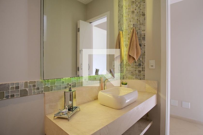 Casa, 4 quartos, 320 m² - Foto 25