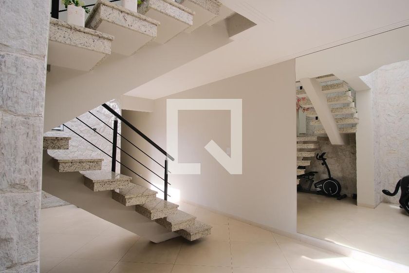 Casa, 4 quartos, 320 m² - Foto 11