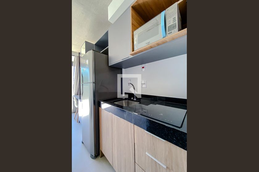 Kitnet-Studio, 24 m² - Foto 19