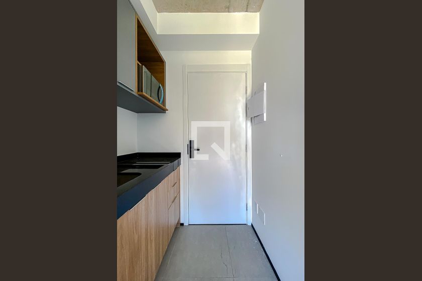 Kitnet-Studio, 24 m² - Foto 17