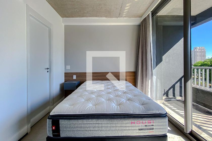 Kitnet-Studio, 24 m² - Foto 5