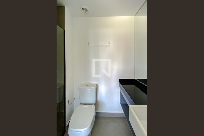 Kitnet-Studio, 24 m² - Foto 13