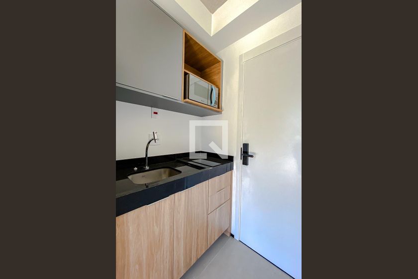 Kitnet-Studio, 24 m² - Foto 18