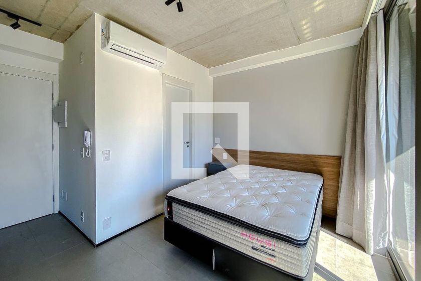 Kitnet-Studio, 24 m² - Foto 3