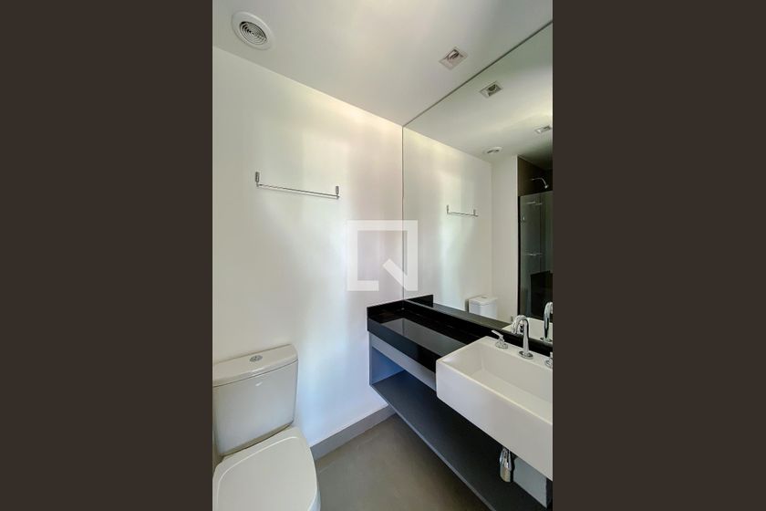 Kitnet-Studio, 24 m² - Foto 12