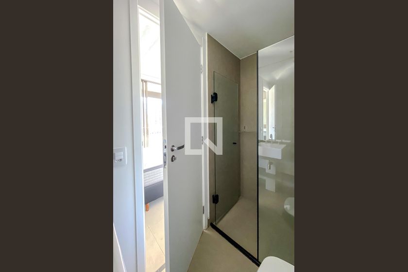 Kitnet-Studio, 24 m² - Foto 14