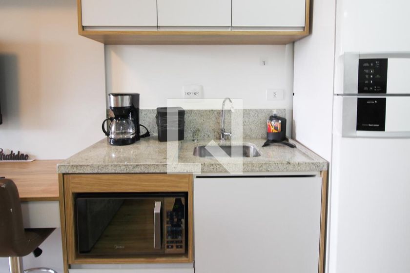 Apartamento, 1 quarto, 40 m² - Foto 39