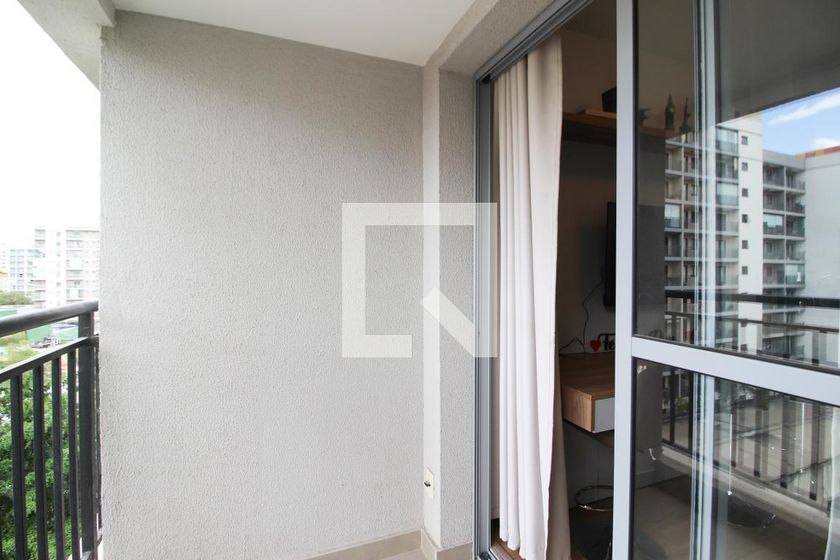 Apartamento, 1 quarto, 40 m² - Foto 13